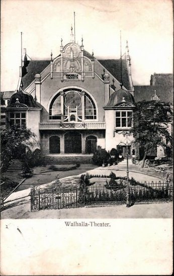 Deutsche Dichter und Denkerin (@schillerspirit) on Twitter photo 