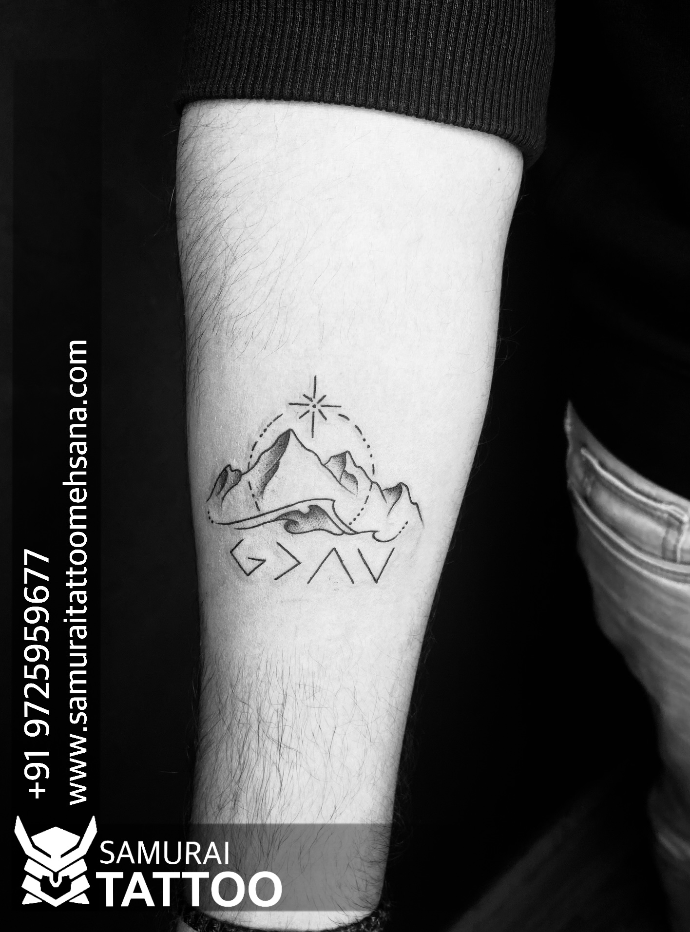 New tattoo boys AA - iFunny Brazil