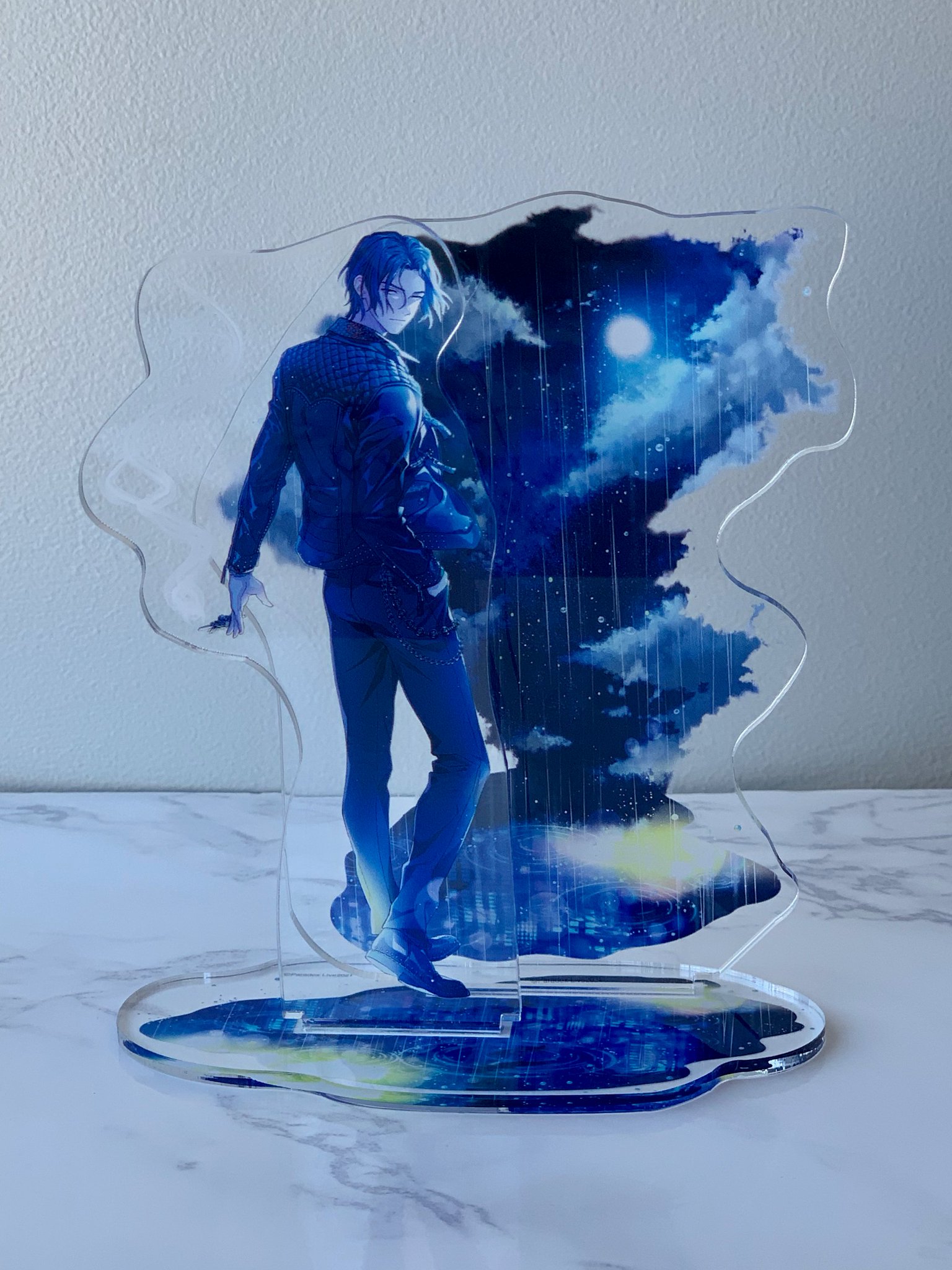 神林匋平 JUSTICE Gくじ S賞 BIGアクリルスタンド アクスタ レア 神林匋平 アクスタ 神林匋平 JUSTICE Gくじ S賞 BIGアクリルスタンド