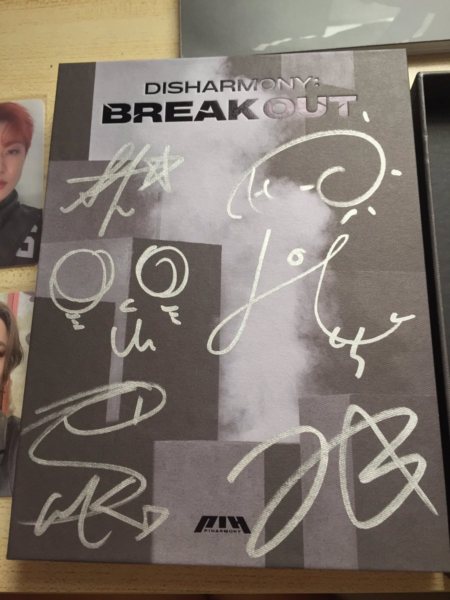 shimiaeyoon's tweet photo. — #sunjayproofs my first bns + piwon purchase from ate @sunjaymails :D thank you so much for packing my signed piwon album safely + for being so accommodating 🥺 ang bilis din dumating omg nagulat aq xD soul jongseob theo and jiung are all home safely! 💗 https://t.co/b4FrF6sN3a