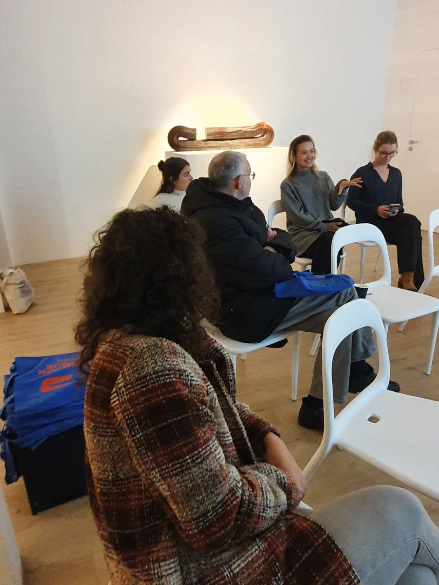 | LIVE | Conférence de presse à la Galerie Danysz à Paris pour présenter la prochaine grande exposition Urbain.es, au cœur d'une saison sur la ville inclusive. 
31.03 > 24.07.2022 #ArtUrbain #Expo #inclusive #ville