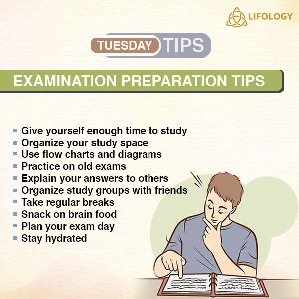Lifologydotcom's tweet photo. Exam preparations made easy with Lifology. Get yourself prepped up for your next big exam.
#lifology #tips #exampreparation #examination #TuesdayTips #lifologically #schools #children #parents #parenting #guidance #guidanceapp #superparents https://t.co/eHkgD94yZF