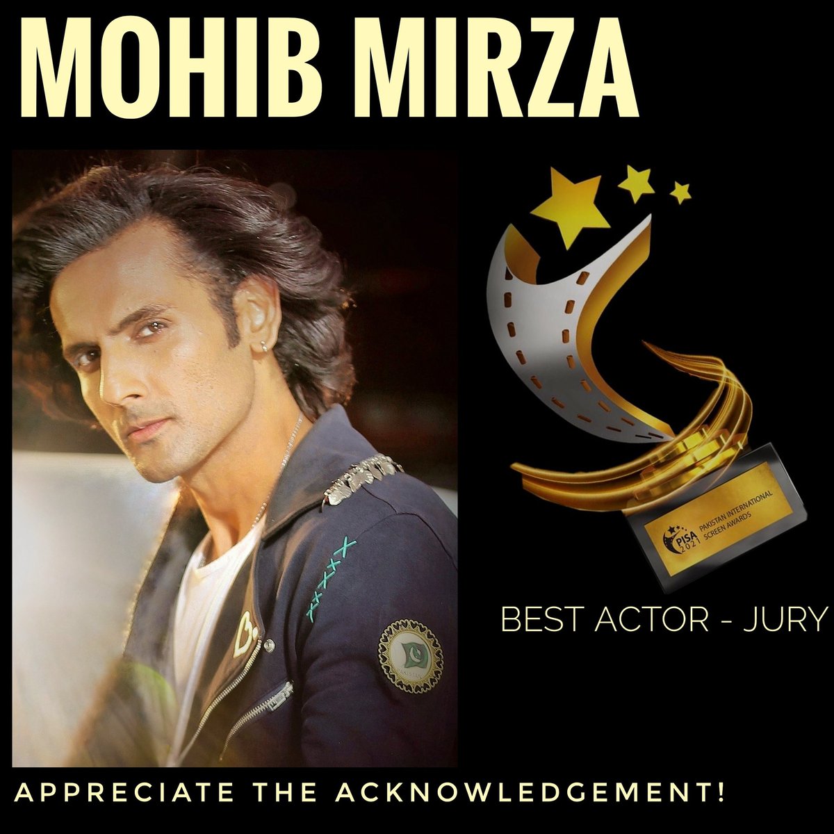 #shukria #humbled @toobasiddiquiofficial @madihaimam @aminiqbalofficial @nazirsarwat <a href="/nadeembaigg/">Nadeem Baig</a> @sixsigmaentertainment <a href="/arydigital/">ARY Digital</a>.tv @pisacompk #DushmaneJaan #hatim