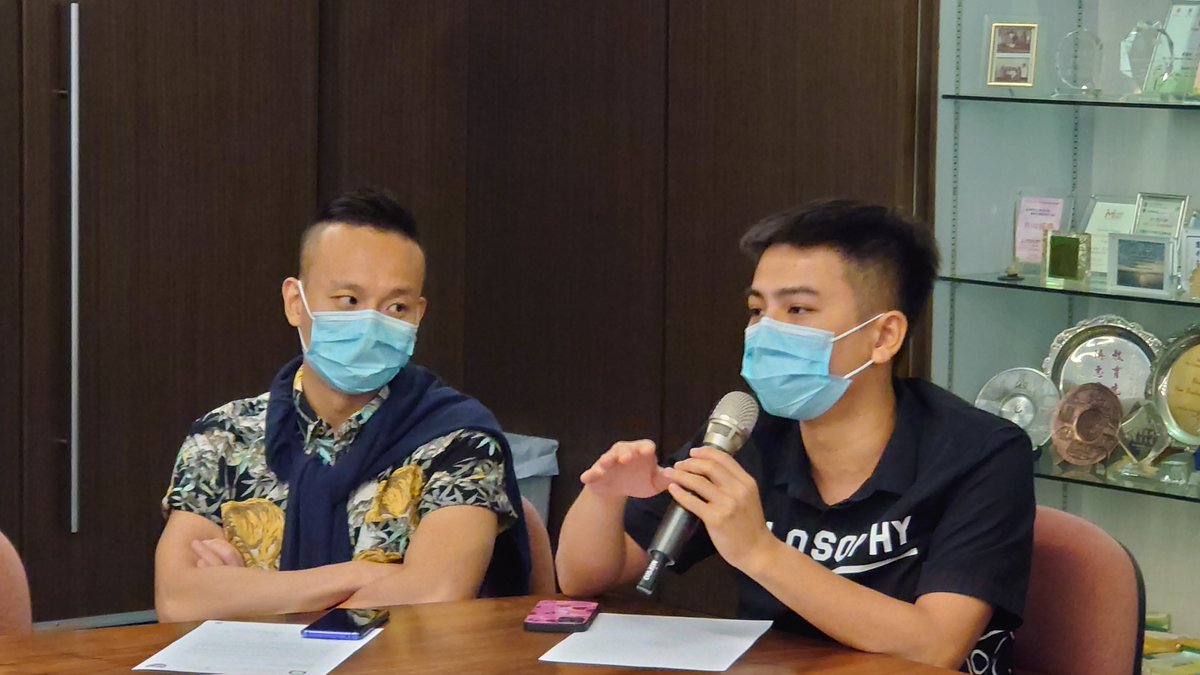 The Nethersole School of Nursing, CUHK tweet media