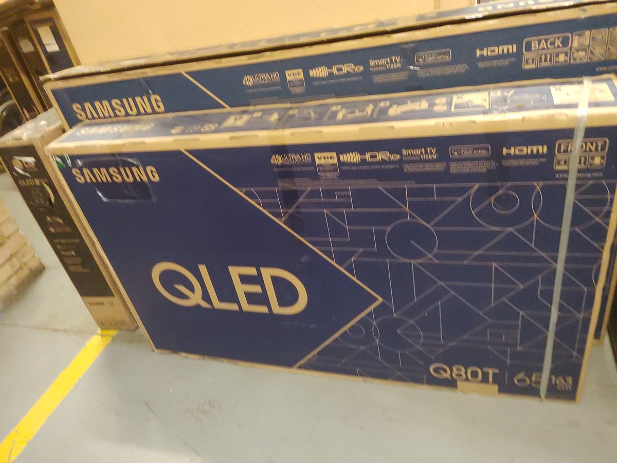 benevolence_sa's tweet photo. #SamsungQled #HighEndAppliances
#Contact Ben On 0834028925 For A Good Deal https://t.co/HObidU3WXb