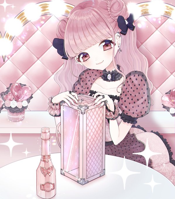 愛と恋の見分けは付くようになった?🎀 