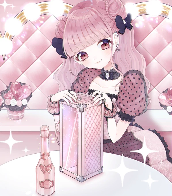 愛と恋の見分けは付くようになった?🎀 