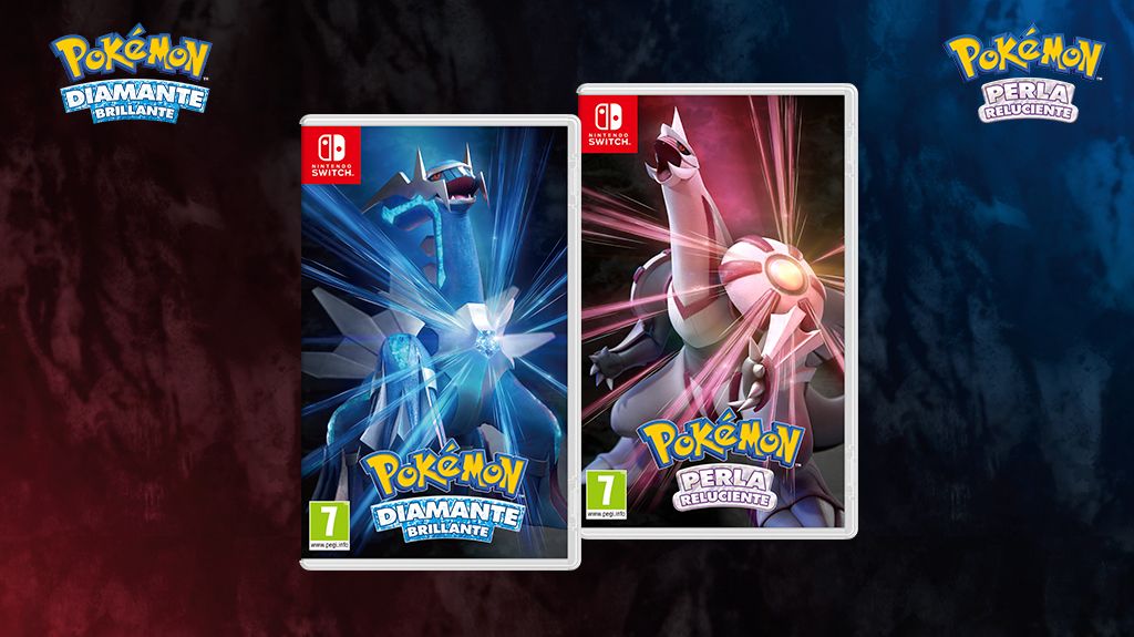 CarrefourGaming's tweet photo. 💥 Sorteo 💥

¡Solo hoy tenemos dos pack de #Pokémon #DiamanteBrillante y #PerlaReluciente para vosotros! 👇

✅Haz FAV y RT
✅Menciona a un amig@ en cada tweet con #CarrefourConPokemonDiamanteYPerla
✅Síguenos 

Bases: https://t.co/yDRfwJOnPk https://t.co/bt6R515pEx