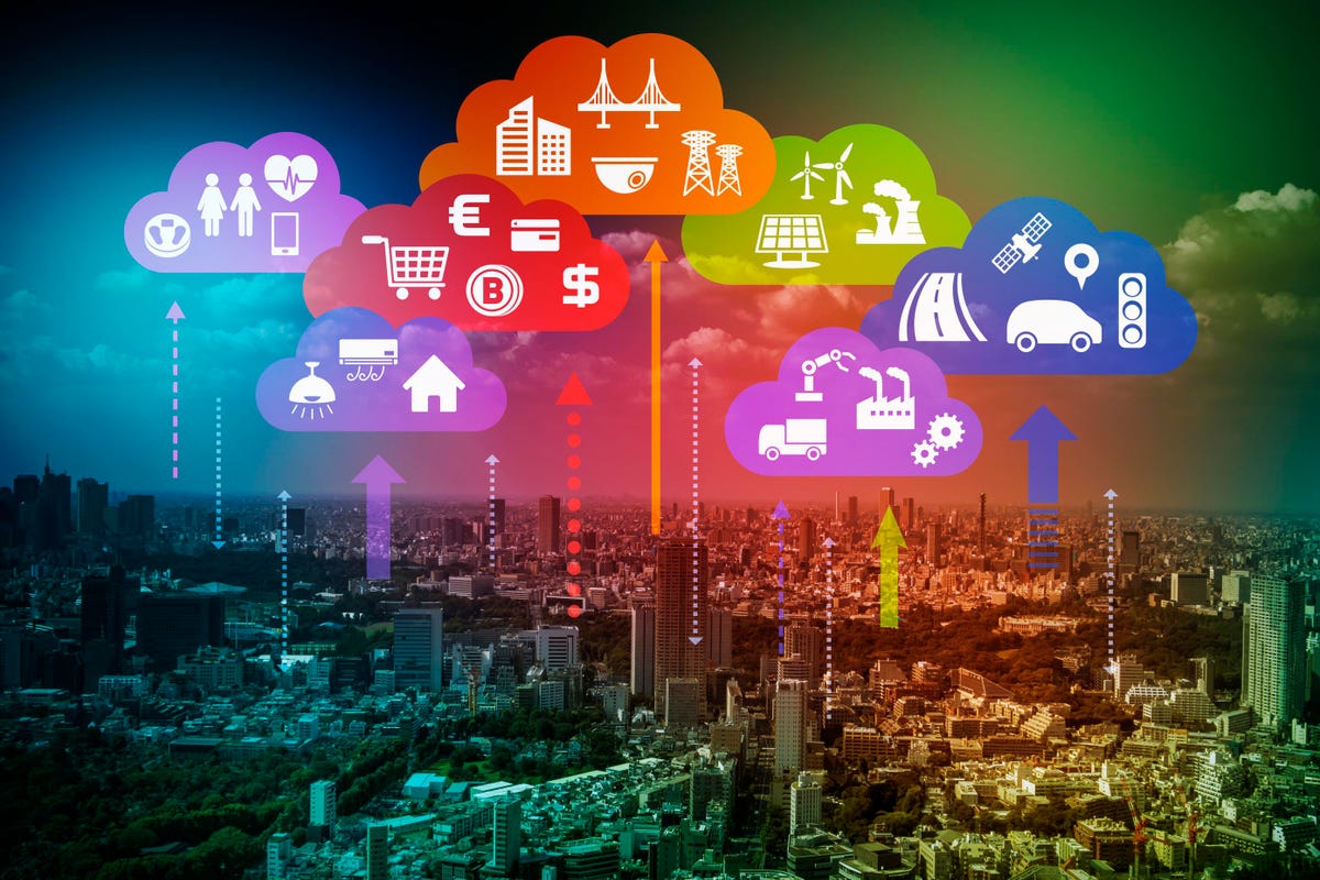 miroantol's tweet photo. Though the public sector regulates a city's critical infrastructure, much of it is privately owned. So, securing a #SmartCity requires strategic public and private sector partnerships. @Forbes lays out the pillars of that collaboration. https://t.co/iTZKNYBP9X https://t.co/ockjRBYl2M