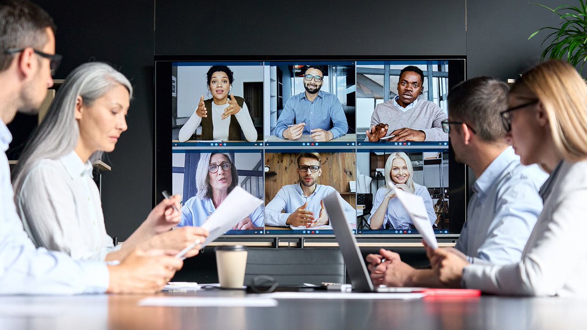 The importance of supportive remote-first management is to have a huge goal: protect and prioritize the physical and mental wellbeing of their teams and themselves.

Like &amp; RT this tweet to support us!
Follow us for more

#hybridwork #remoteworkculture #remoteworkinglifestyle