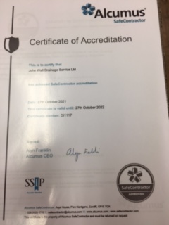 JohnWal08062510's tweet photo. New Safecontractor Accreditation Certificate https://t.co/FdETDPtg6U