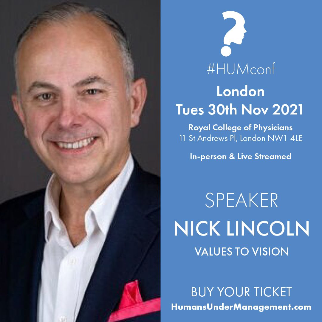 MavenAdviser's tweet photo. HUM London 2021 is happening on 30 November. Final Tickets Available Here https://t.co/XolZUAwWlh
Nick Lincoln - @nicklincoln
#HUM #HumansUnderManagement #HUMConf #BehaviouralFinance #BehaviouralEconomics #Investing https://t.co/NDe7HaZSnf