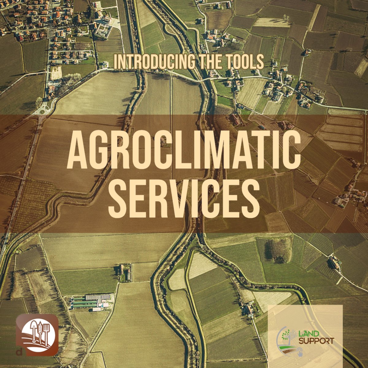 LandSupport_EU's tweet photo. The #landsupport tool on Agroclimatic Services is here to support the sustainable planning of #farm resources
π©βπΎ Try out the tool π https://t.co/d2wW3OMKWR
β
Check the technical sheet to know more π https://t.co/M9YgSHgYZ2 https://t.co/SRq20g4gPP