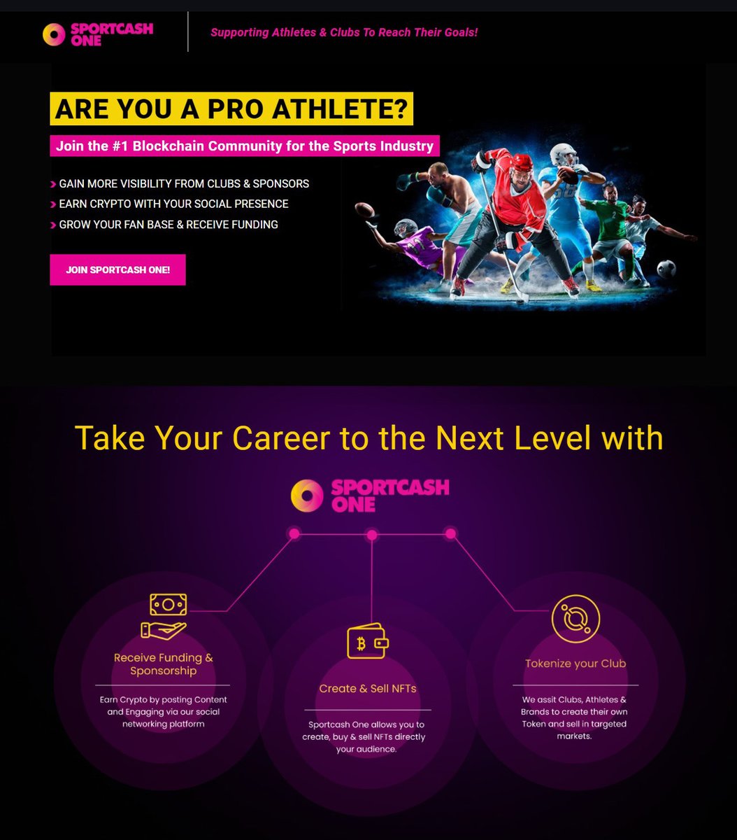 Sportcash One Sportcashone Twitter