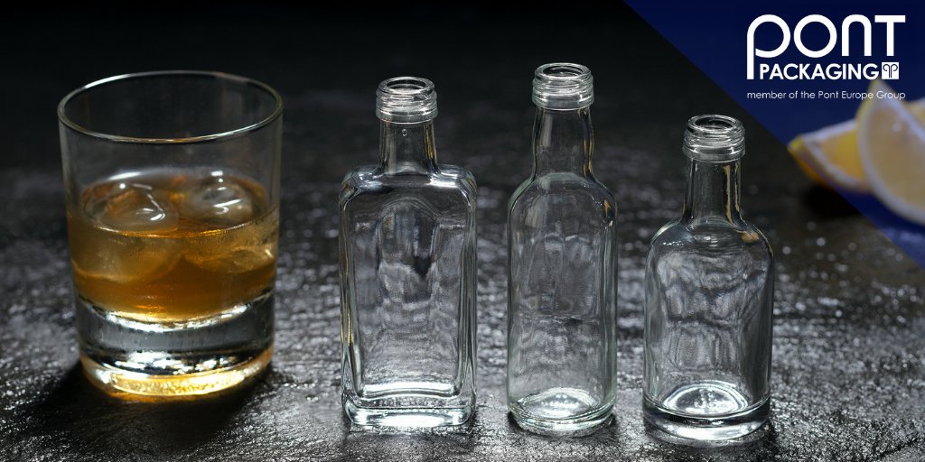by_pont's tweet photo. Christmas is coming &amp; if gift sets are on your mind we have a fantastic selection of miniature glass bottles that are ideal for festive gift sets or giving your customers a taste of your range. DM for more info.

#Gin #Vodka #Gift #Whisky https://t.co/QN6USf8MC4