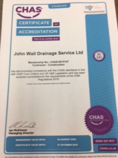 JohnWal08062510's tweet photo. New CHAS accreditation certificate https://t.co/fJoss4eUpu