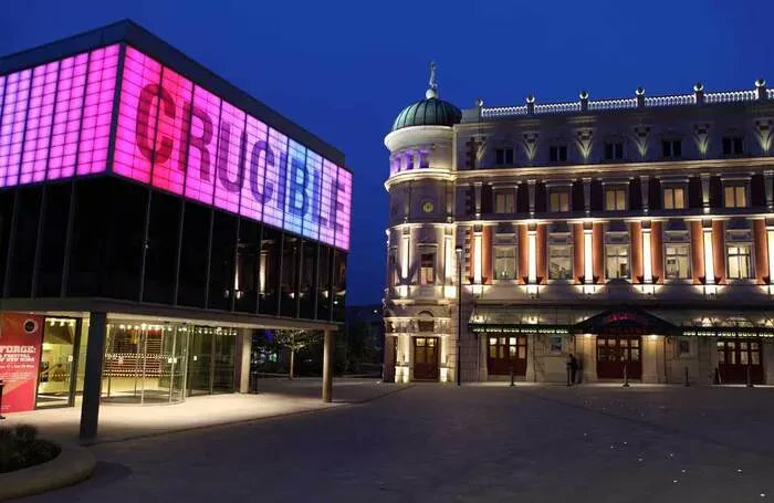 TheStage's tweet image. Sheffield Theatres will celebrate its 50th anniversary with a &quot;theatrical experiment&quot; featuring a trilogy of plays running simultaneously across its three venues, with a single company of actors bit.ly/3wqQAT2