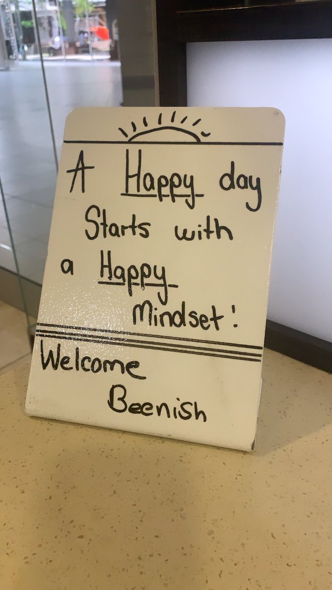 beenishofficial's tweet photo. Such a warm welcome 💜 https://t.co/dWZHvmQEKQ