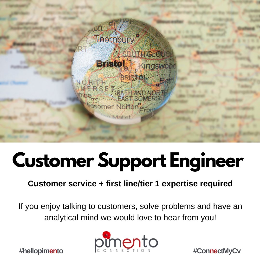 Pimento Connection tweet media