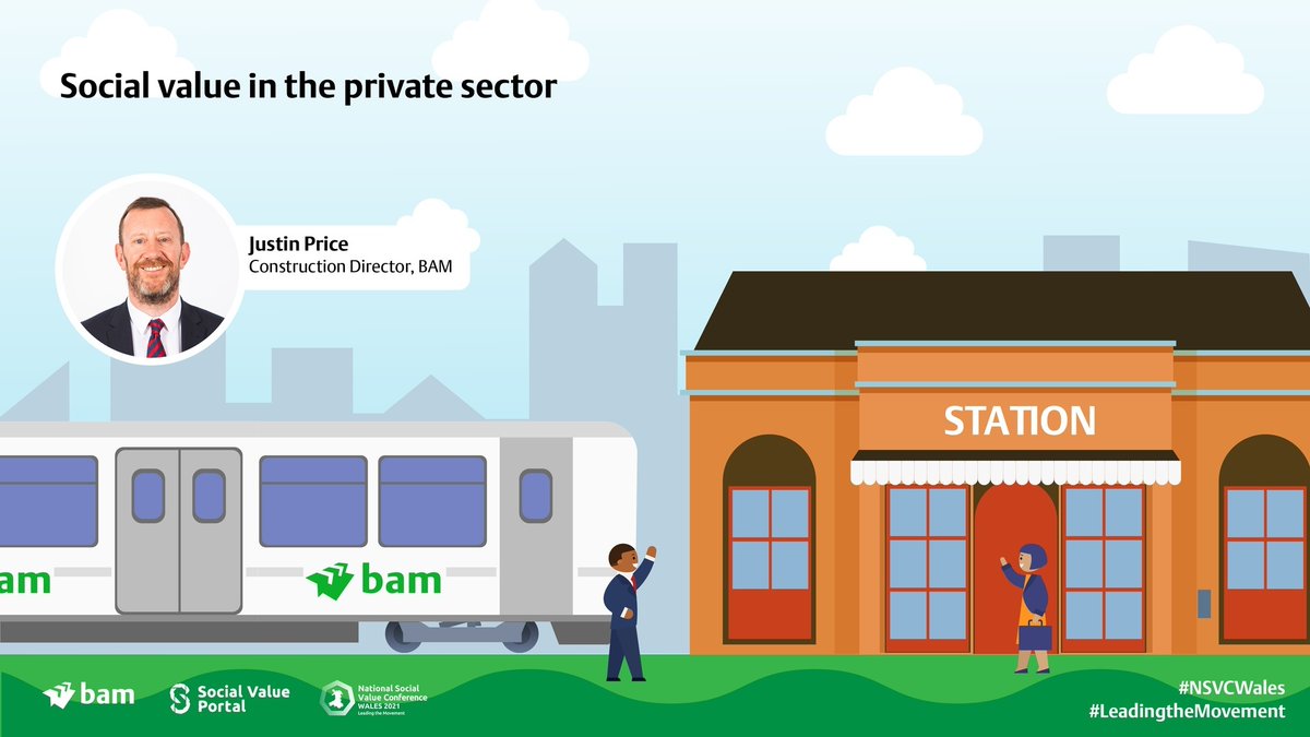 BAM UK & Ireland tweet media