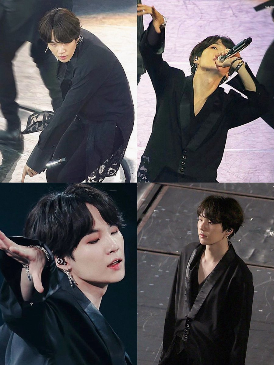raplinehr's tweet photo. thinking about let go yoongi https://t.co/x7FkQC2El1