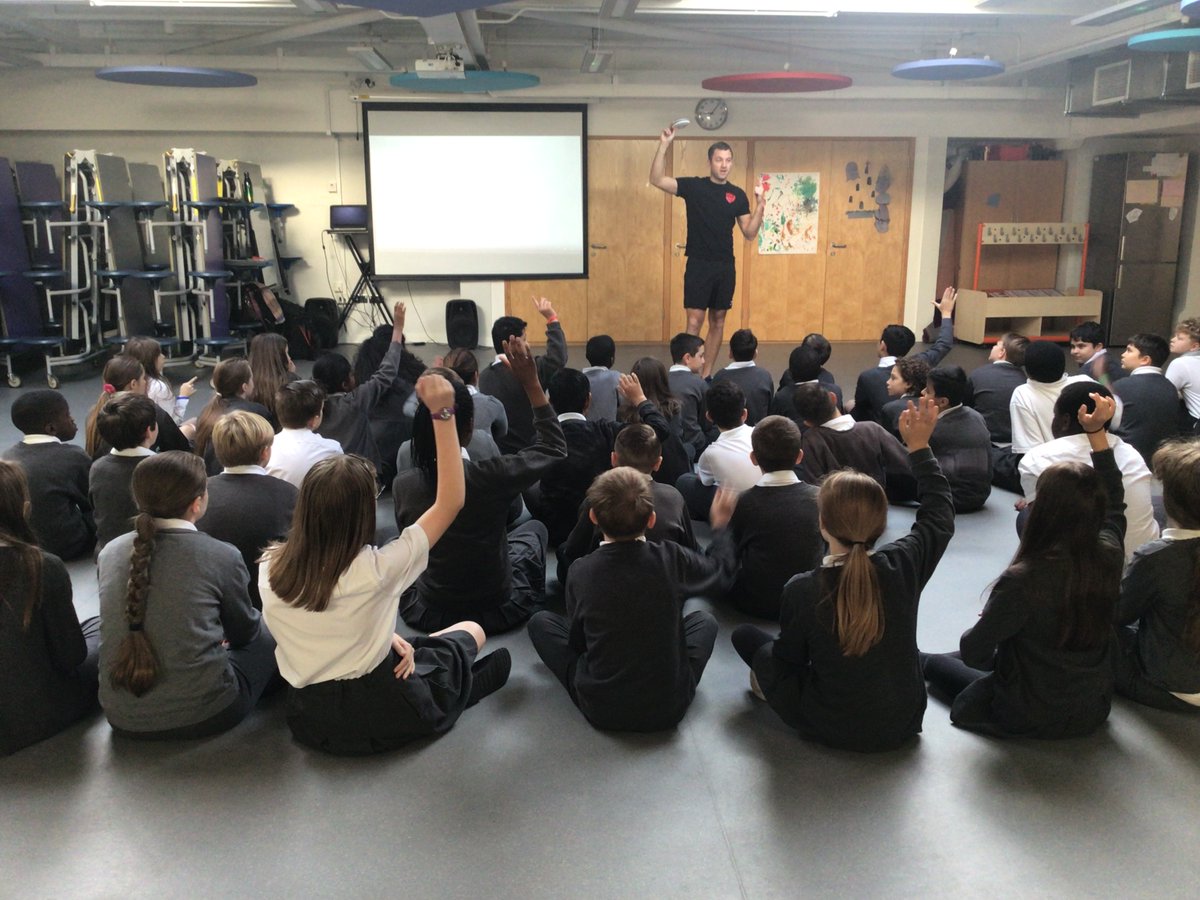 Knockhall Primary School Sport-PE tweet media