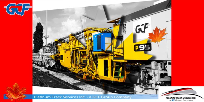 GCF_railways's tweet photo. Jump across the ocean for Rossi Group that concluded a few days ago, the acquisition of Platinum Track Service Inc., a high-profile railway firm with headquarters in Ontario, Canada.
https://t.co/ItwM5ogbHX https://t.co/BCTUcohoWz