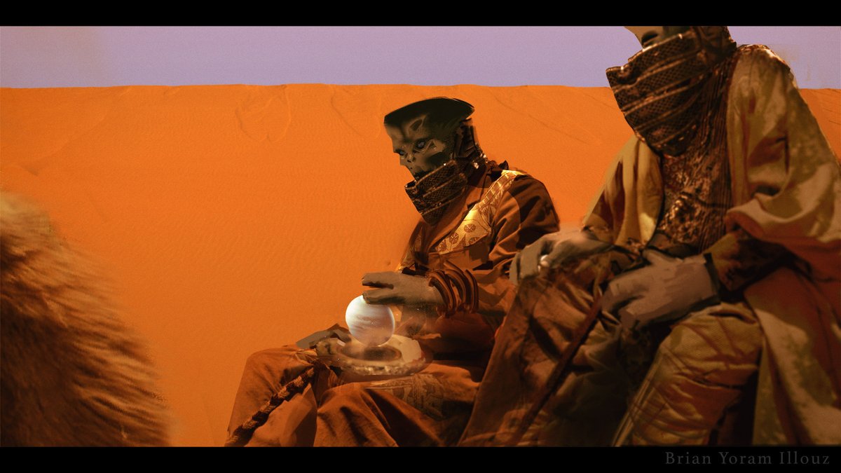 YoramDev tweet media