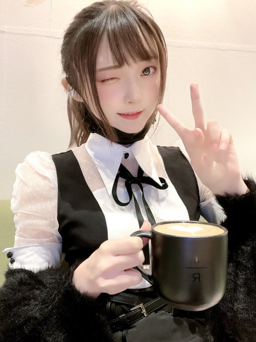 コスプレイヤーしょこらのTwitter画像28