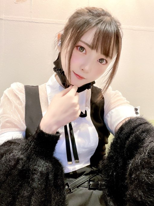 コスプレイヤーしょこらのTwitter画像27