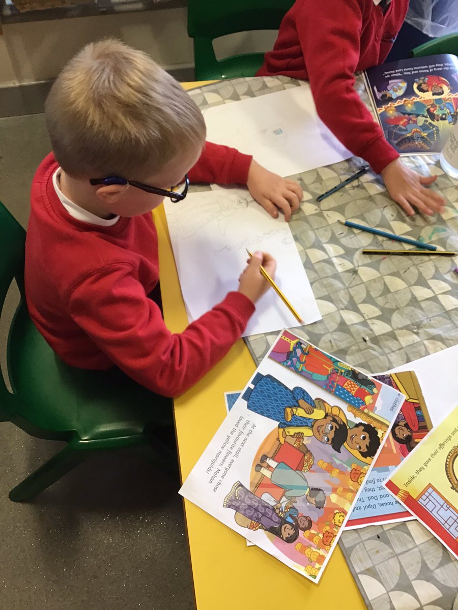 GUPS year 2 tweet media