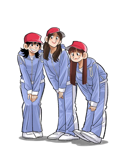 巨人たち

#日向坂で会いましょう 