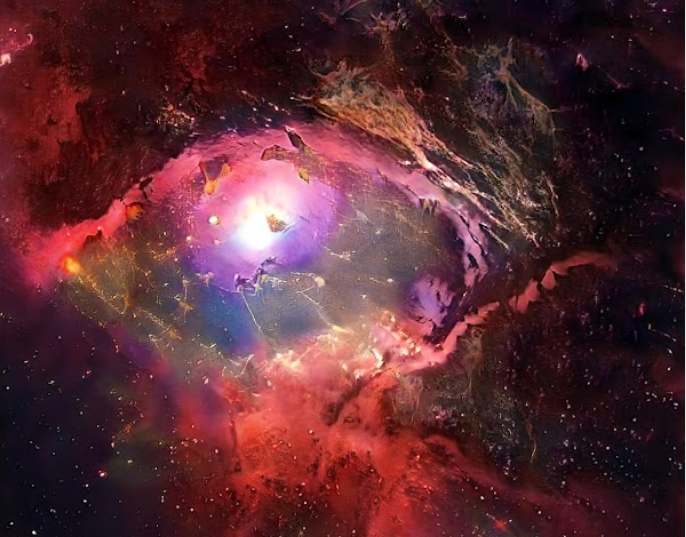AstroEyesOpensea tweet media