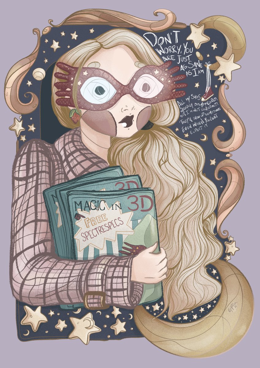 epythiart's tweet photo. @neilswaab Hello, I'm Cristina :) an illustrator based in Italy 
https://t.co/UyTvPjPqEX https://t.co/ejRjKreolD