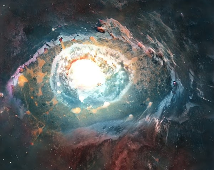AstroEyesOpensea tweet media