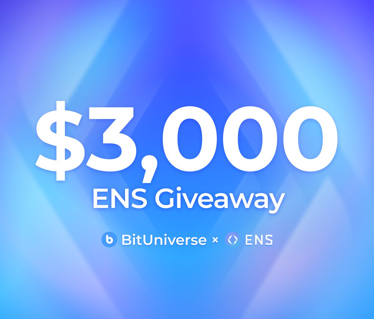 BitUniverse tweet media