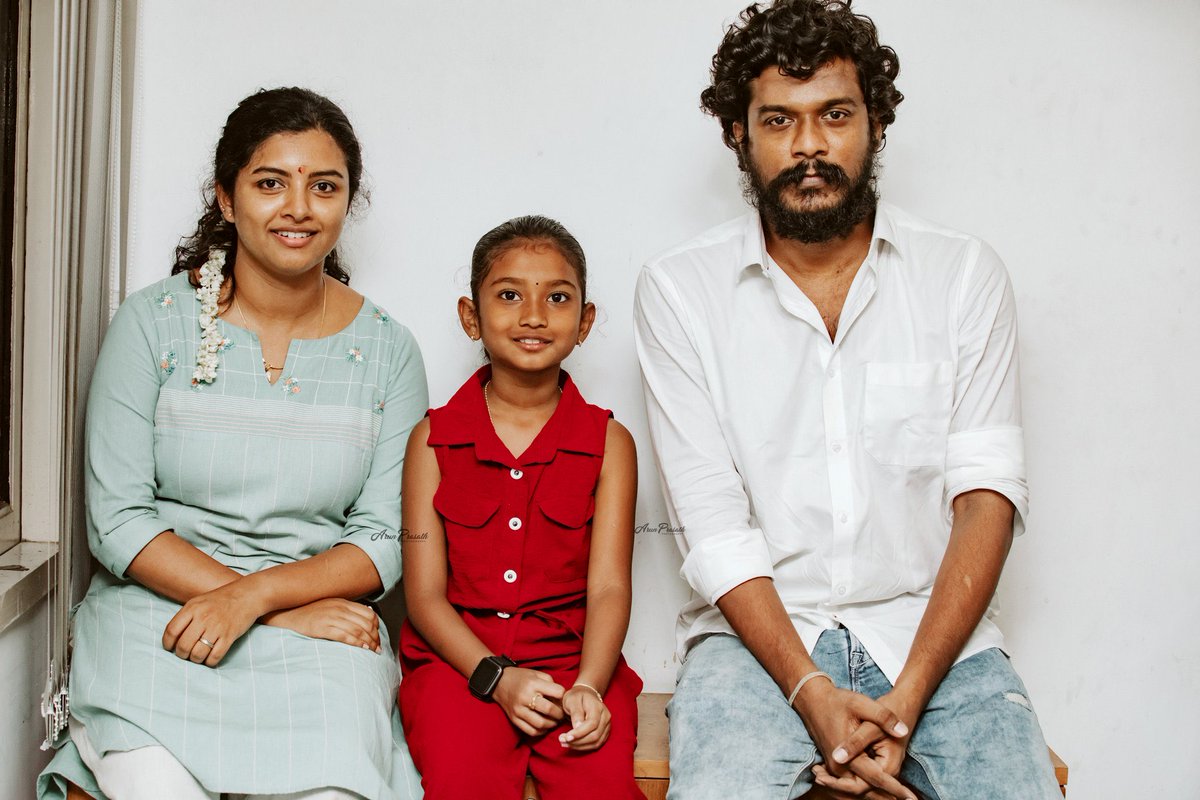 TheSatyaShow's tweet image. In #JaiBhim so many praises to @Suriya_offl but these three were outstanding. 
Brilliant Movie a must watch for every indian 🙌🙏