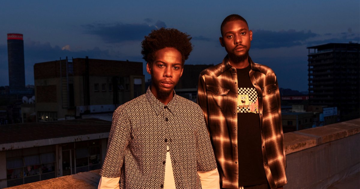 texxandthecity's tweet photo. .@JagermeisterSA’s #NightEmbassyJHB kicks off with @UnmutedRec at @CarfaxNewtown this weekend and you need to get involved: https://t.co/6MYB5P7mBv https://t.co/w4rrQNPtdG