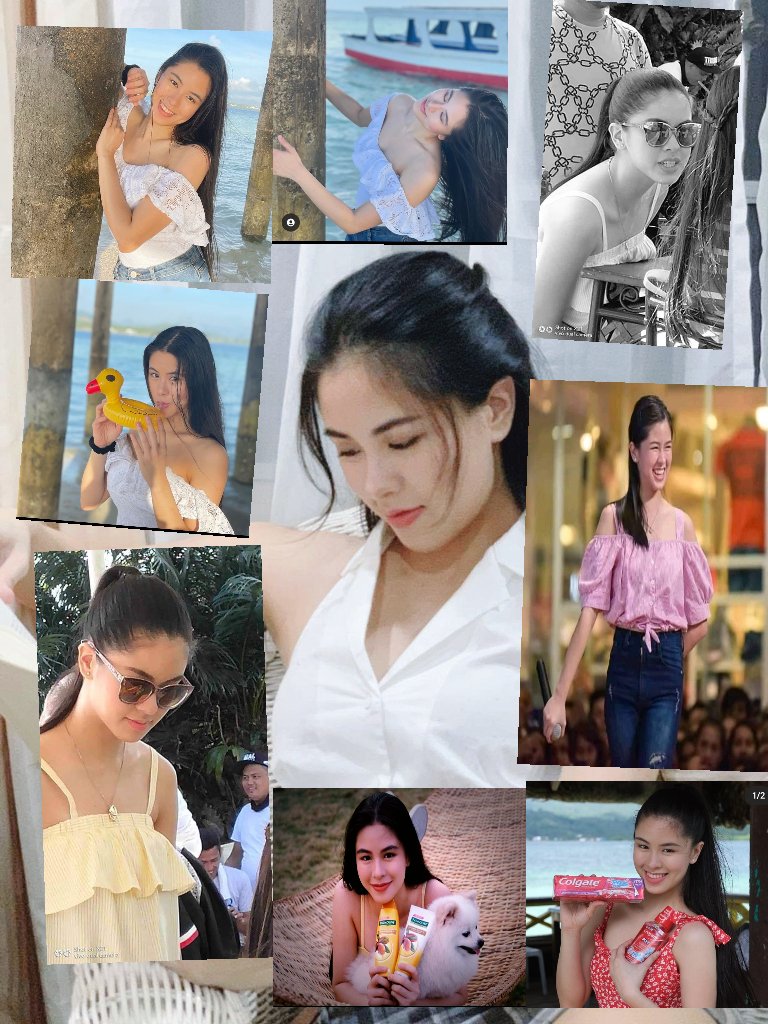My girl since twenty eighteen. 
<a href="/KissesDelavin/">Kisses Delavin</a>

GUNTHE NI KISSES
#KissesDelavin