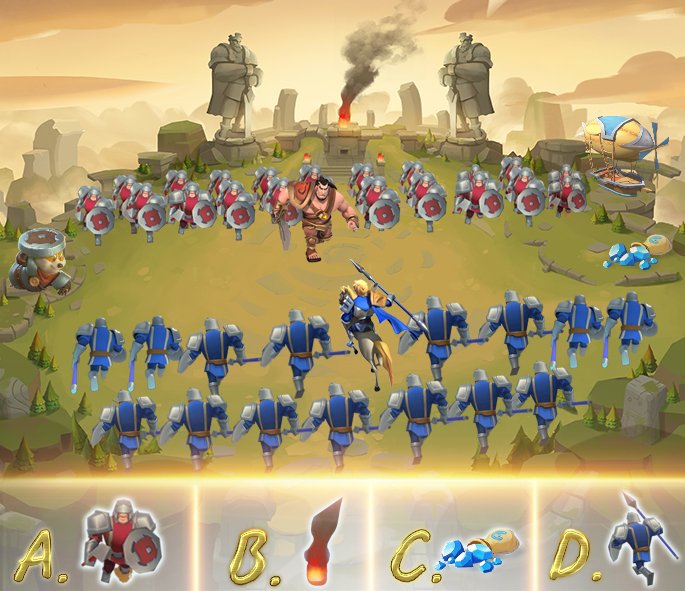 InfinityClan_TG's tweet photo. ONE of these is not in the image! 
Do you know which one is missing? 🧐 https://t.co/P7G3da3dV9