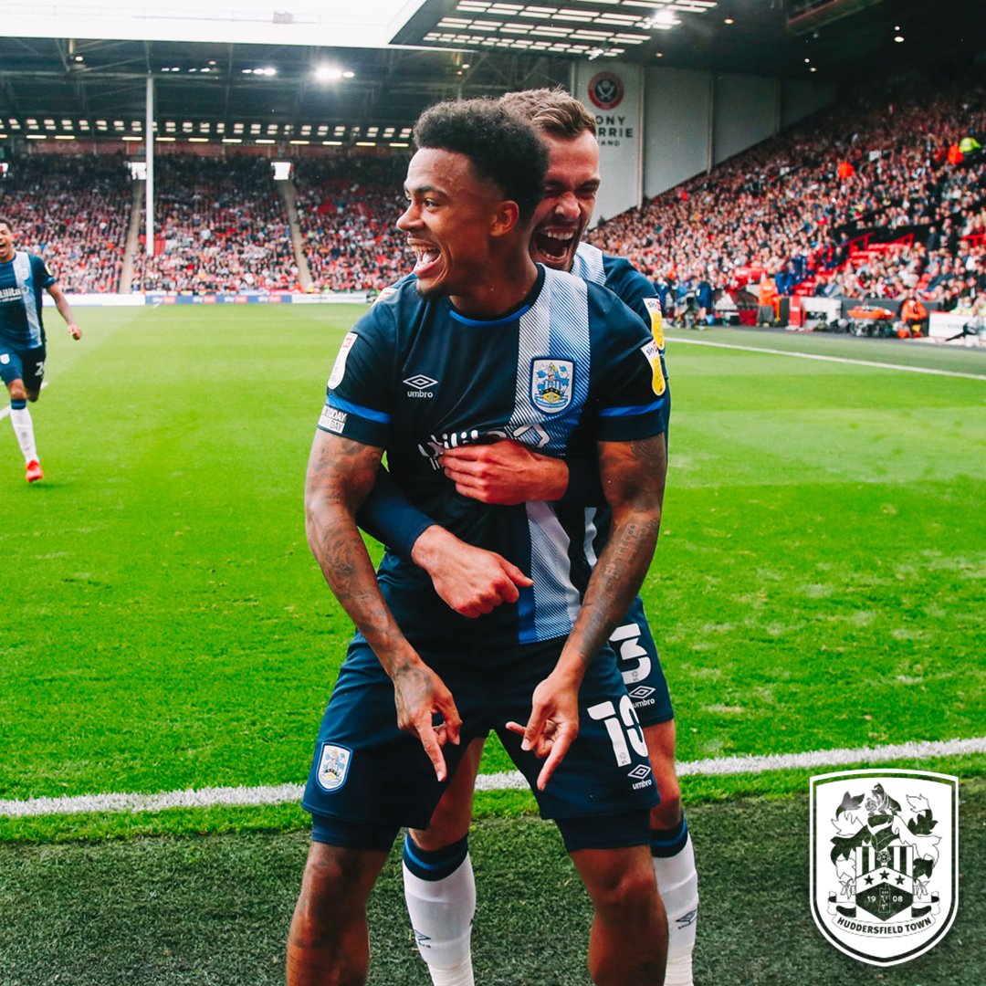 🥳 Happy Birthday, <a href="/longlivejk11/">Josh Koroma</a>!

🍰 Have a great day!

#htafc