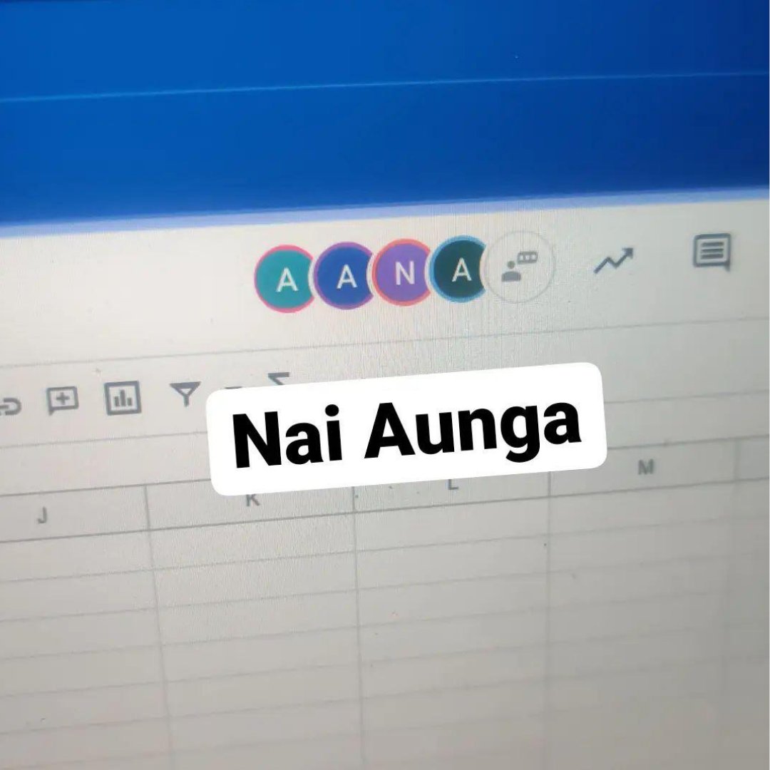 anujchhabra96's tweet photo. Relax Google docs https://t.co/JlrFU2XkWU