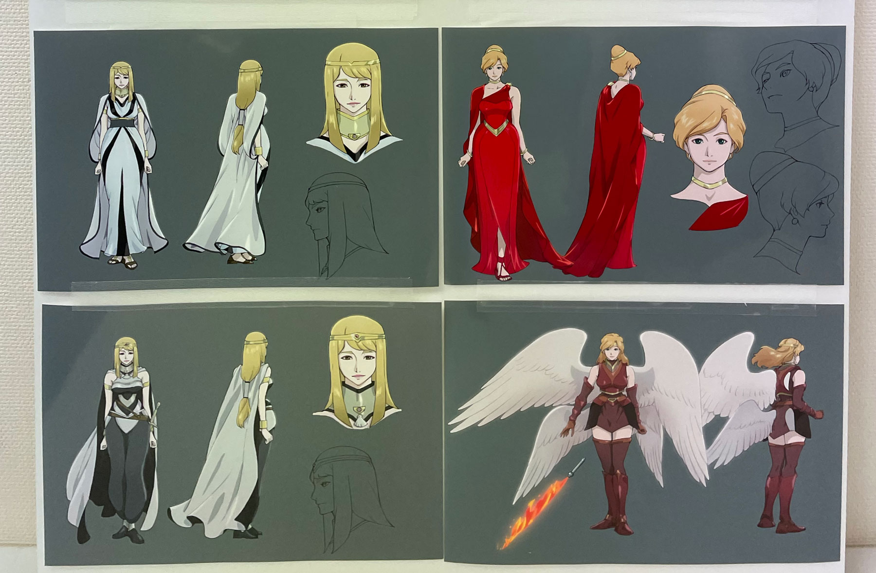 映画 宇宙の法 エローヒム編 公式 Hspicstd Twitter