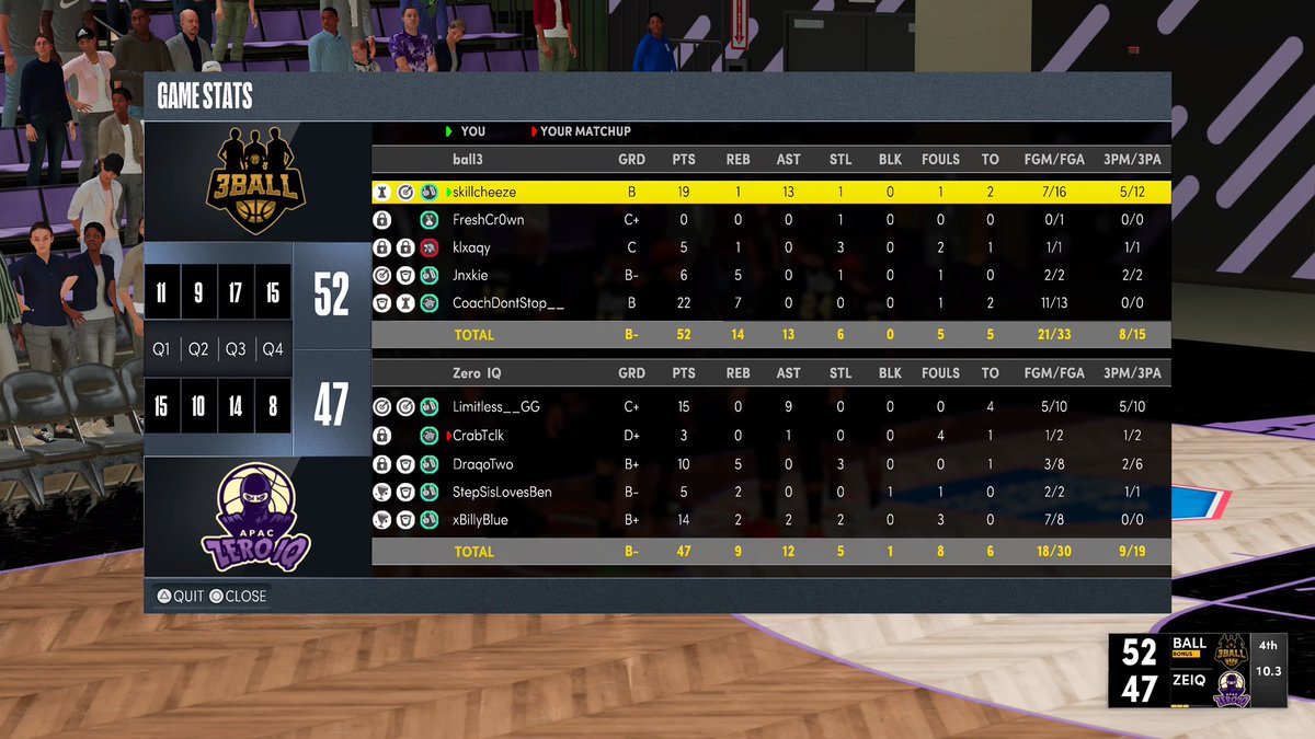 3ball tweet media