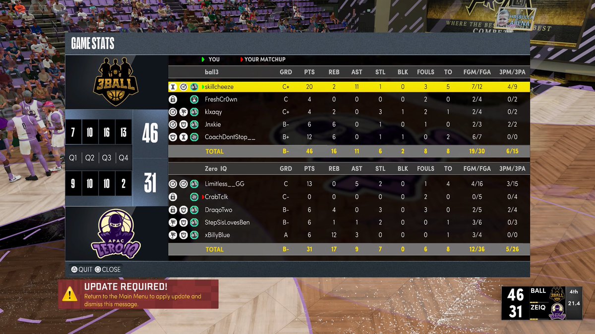 3ball tweet media