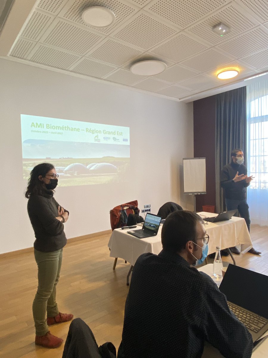 Manon Levieux 🌱 tweet media