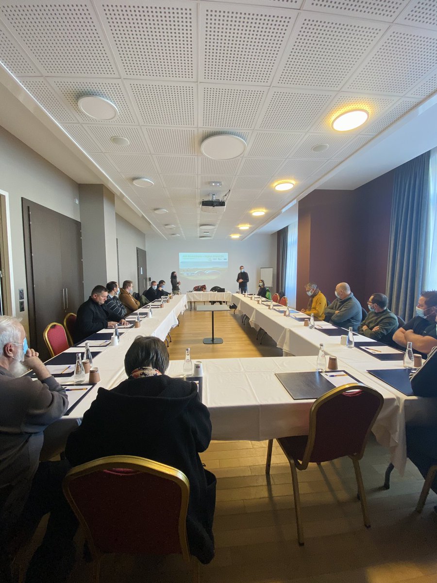 Manon Levieux 🌱 tweet media