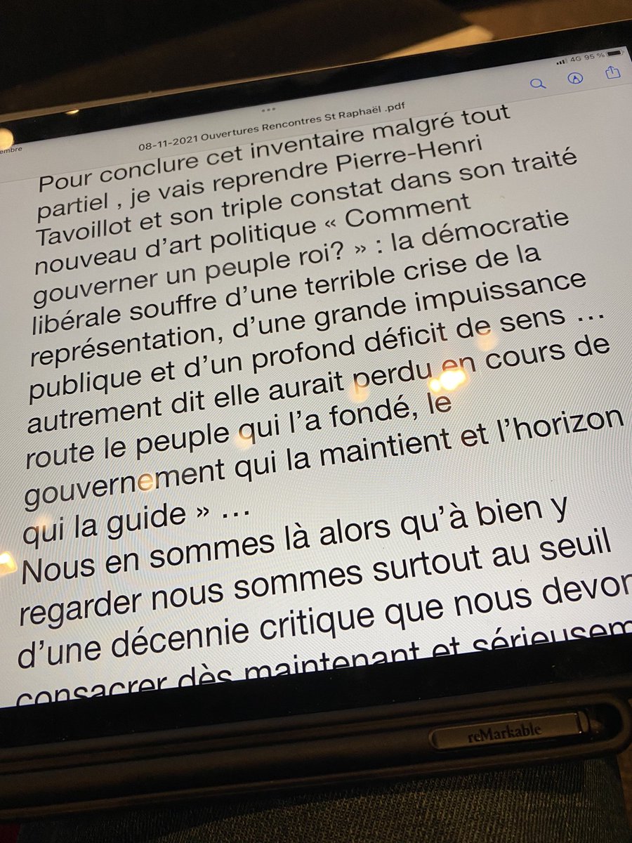 Dominique_Valck's tweet photo. #13eRCD « Agir ensemble pour les Transitions » c’est sortir des postures, ouvrir le chantier de la nouvelle alliance entre élus et citoyens, réenchanter la démocratie et construire l’adhésion @MFesneau @barbarapompili @b_abba @j_gourault … on est prêts ☺️ @CoordNatCD https://t.co/m4cql6wRuc