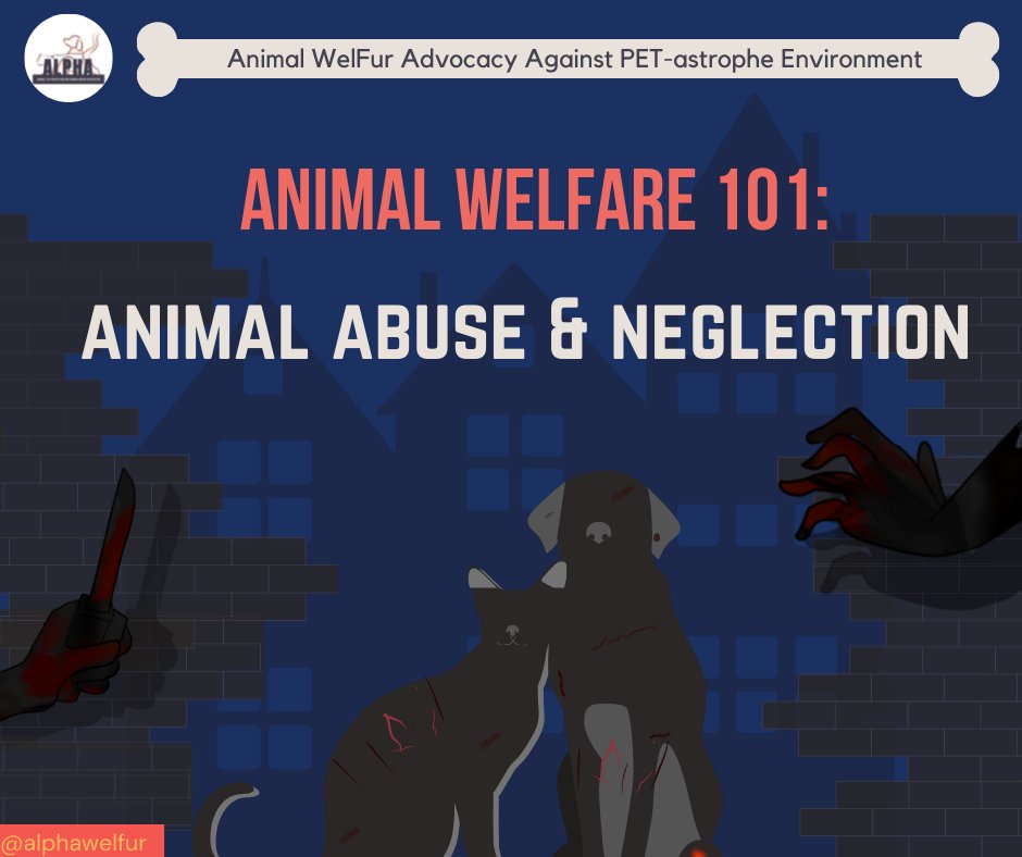 ALPHAwelfur's tweet photo. Greetings of Peace to all Hoomans!

As part of Animal Welfur Advocacy Against PET-astrophe Environment project, ALPHA would like to present the first series to be posted every Tuesday - Animal Welfare 101 https://t.co/eBv1UpmLBR