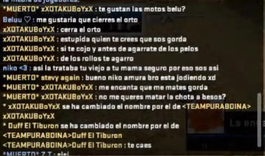 BeluuErd's tweet photo. Un día mas siendo mujer jugando al csgo… https://t.co/Uvp4BoLusr